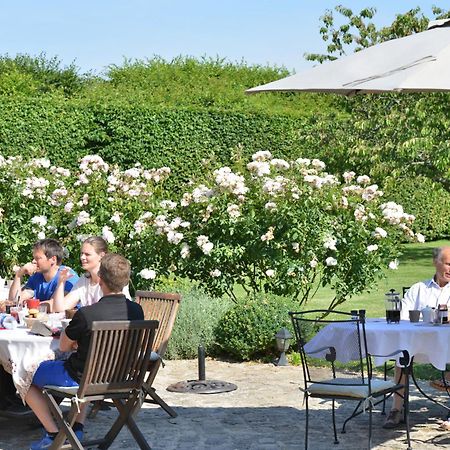 Charmilles Des Cordeliers Bed and Breakfast Paris Eksteriør billede