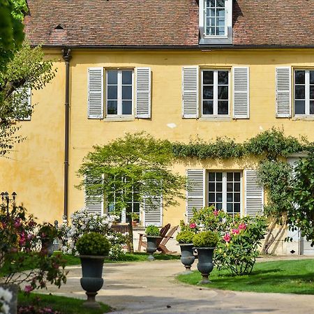 Charmilles Des Cordeliers Bed and Breakfast Paris Eksteriør billede