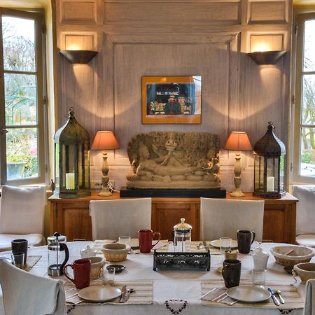 Charmilles Des Cordeliers Bed and Breakfast Paris Eksteriør billede