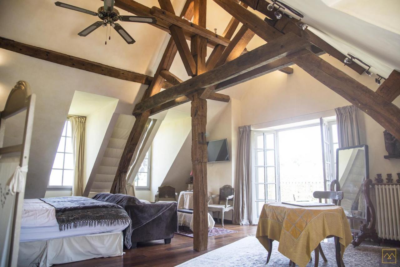 Charmilles Des Cordeliers Bed and Breakfast Paris Eksteriør billede