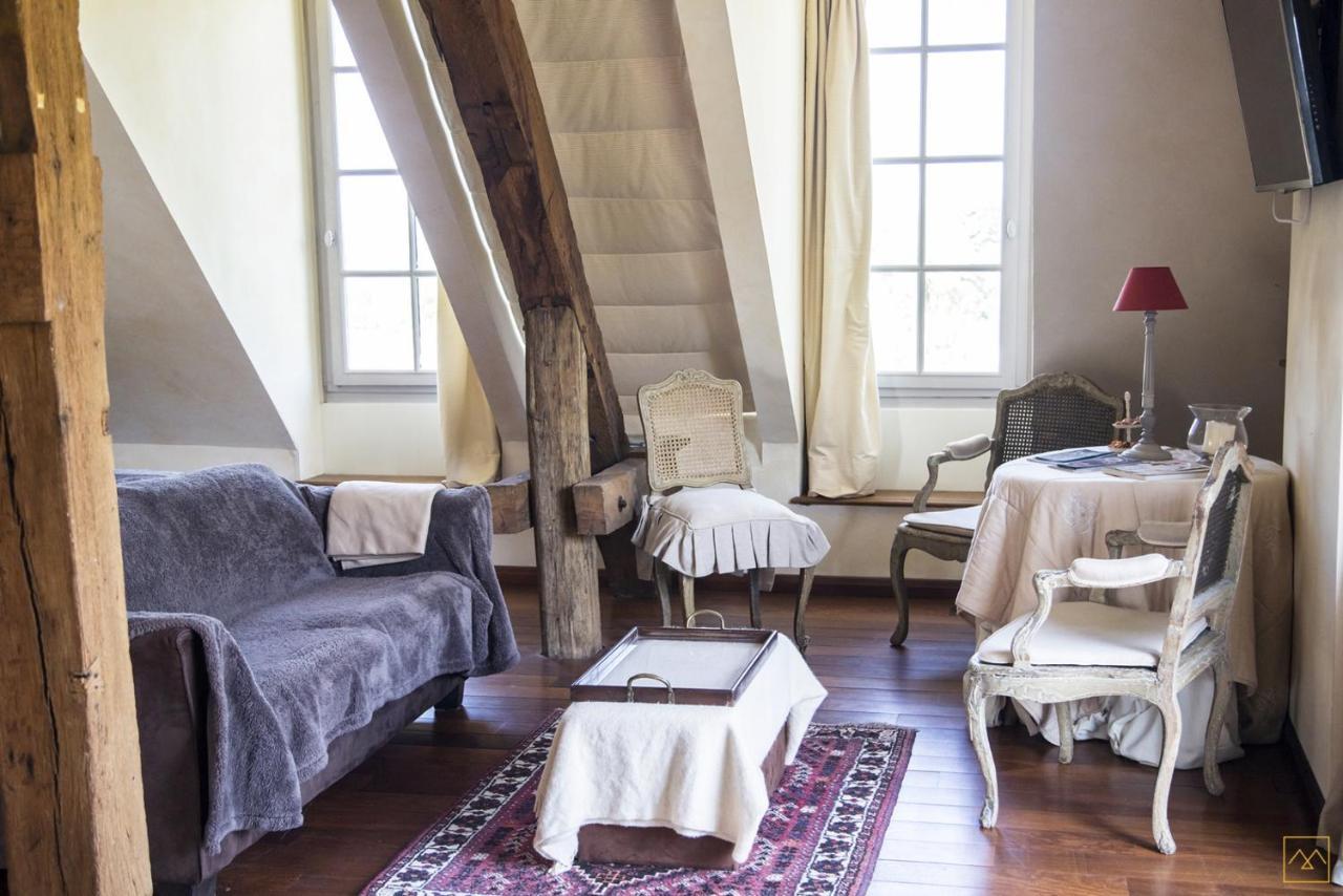 Charmilles Des Cordeliers Bed and Breakfast Paris Eksteriør billede