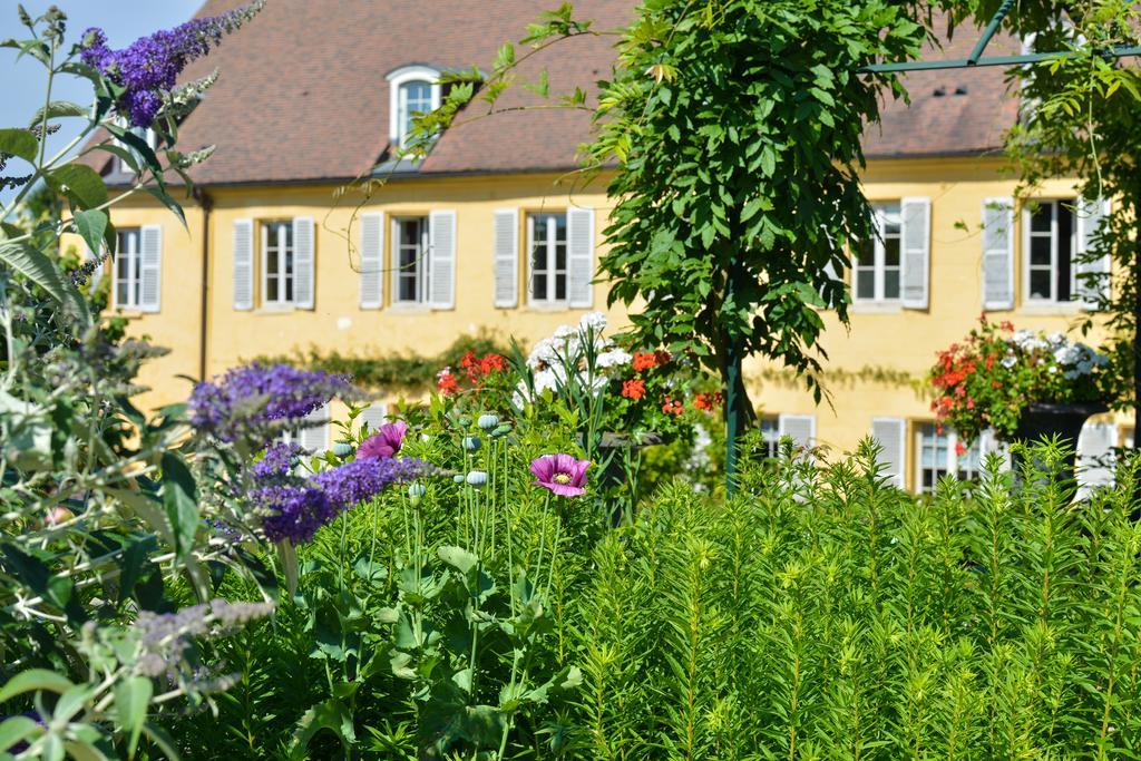 Charmilles Des Cordeliers Bed and Breakfast Paris Eksteriør billede