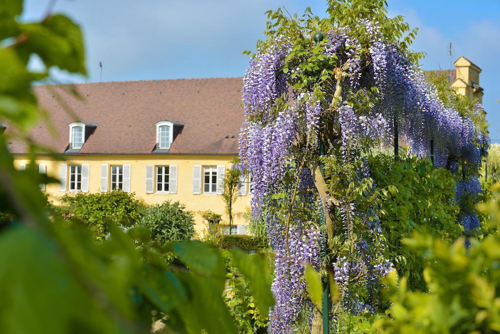 Charmilles Des Cordeliers Bed and Breakfast Paris Eksteriør billede