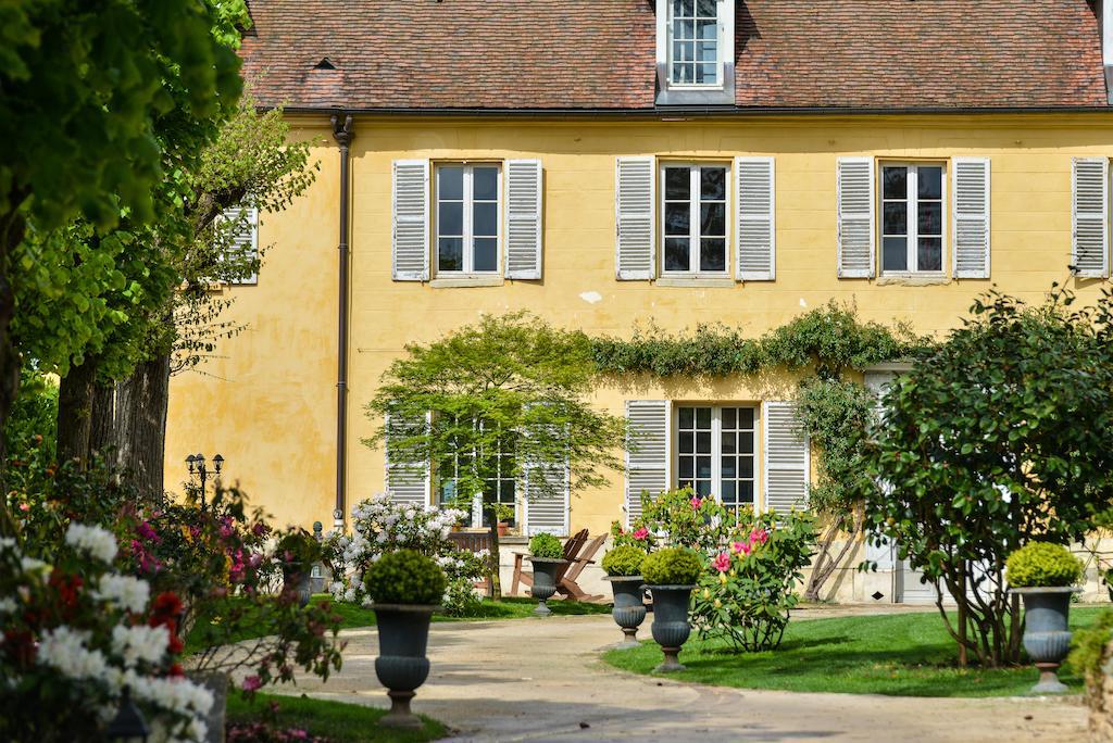 Charmilles Des Cordeliers Bed and Breakfast Paris Eksteriør billede