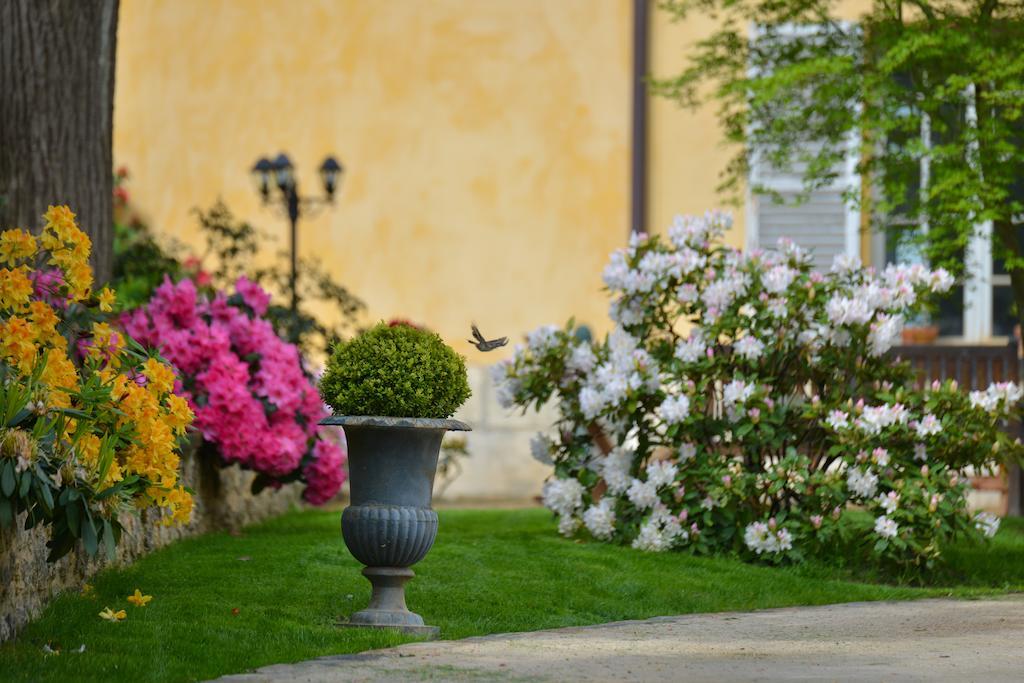 Charmilles Des Cordeliers Bed and Breakfast Paris Eksteriør billede