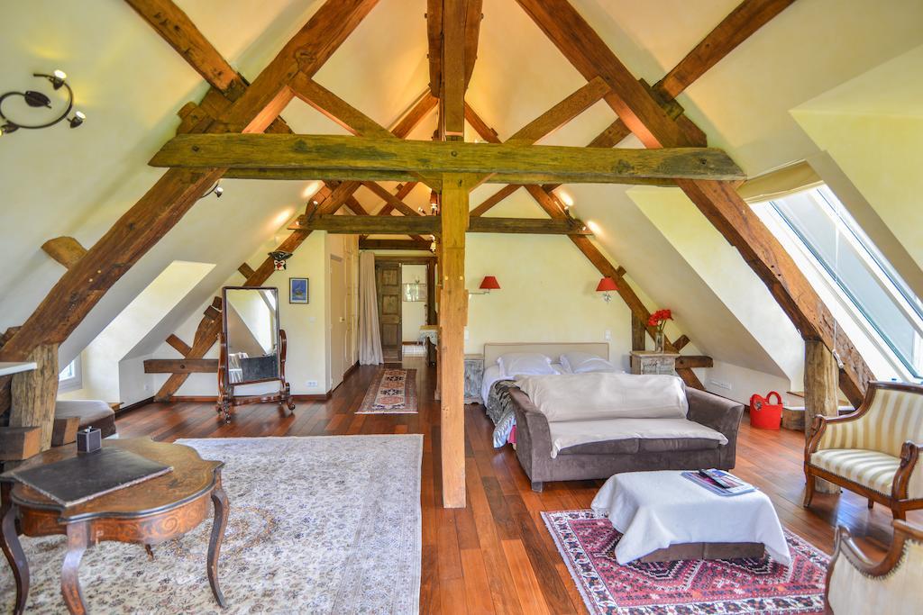 Charmilles Des Cordeliers Bed and Breakfast Paris Eksteriør billede