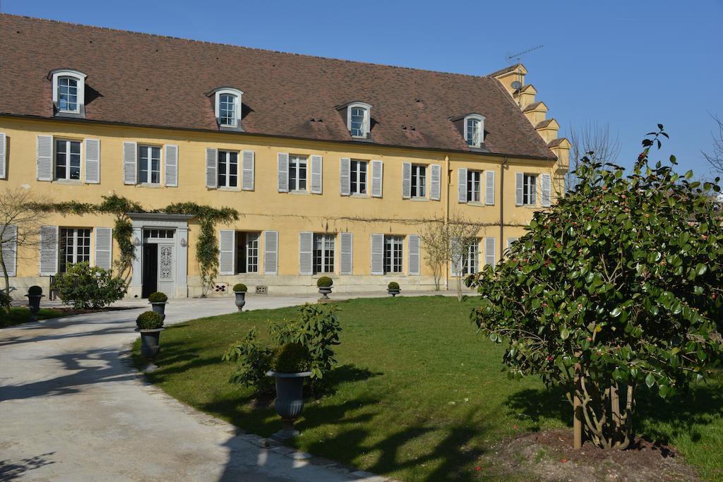 Charmilles Des Cordeliers Bed and Breakfast Paris Eksteriør billede