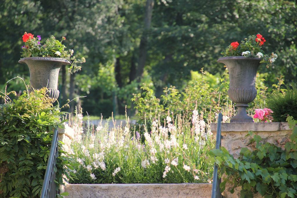 Charmilles Des Cordeliers Bed and Breakfast Paris Eksteriør billede