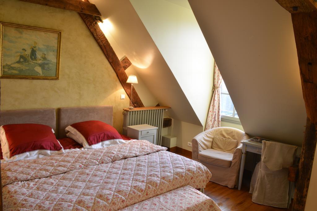 Charmilles Des Cordeliers Bed and Breakfast Paris Eksteriør billede
