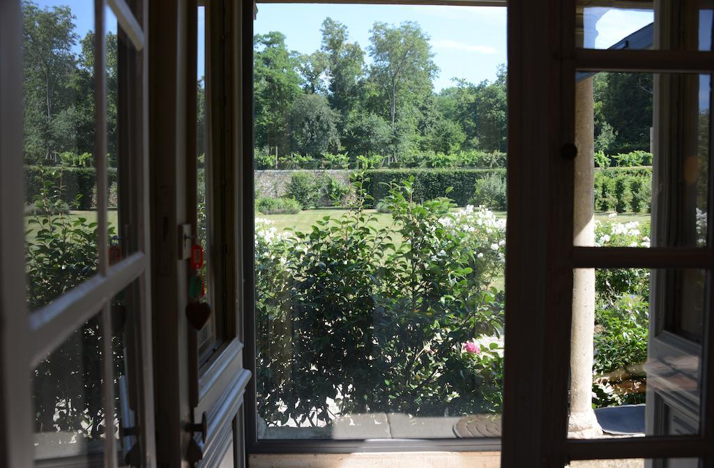 Charmilles Des Cordeliers Bed and Breakfast Paris Eksteriør billede
