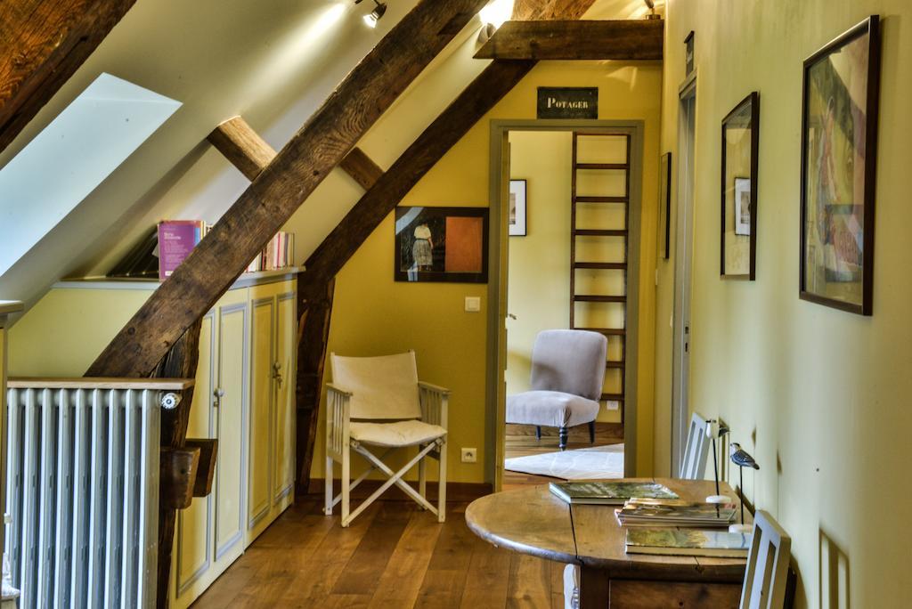 Charmilles Des Cordeliers Bed and Breakfast Paris Eksteriør billede
