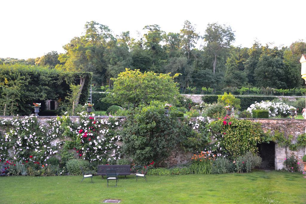 Charmilles Des Cordeliers Bed and Breakfast Paris Eksteriør billede