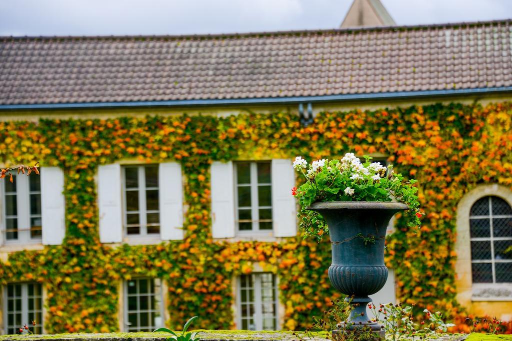 Charmilles Des Cordeliers Bed and Breakfast Paris Eksteriør billede