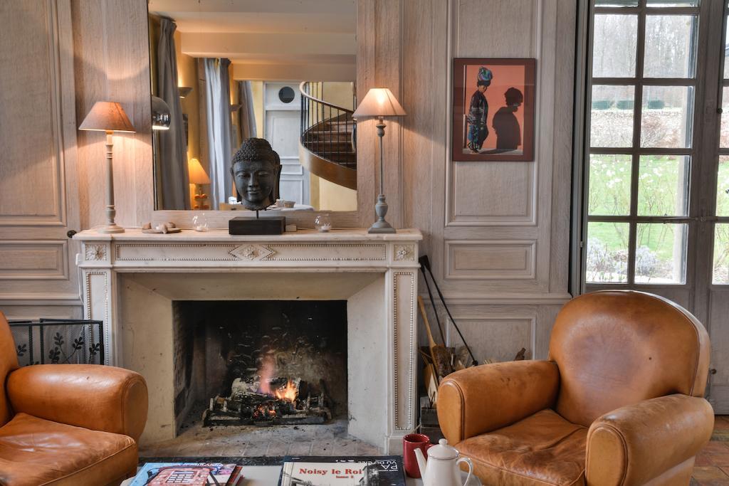 Charmilles Des Cordeliers Bed and Breakfast Paris Eksteriør billede