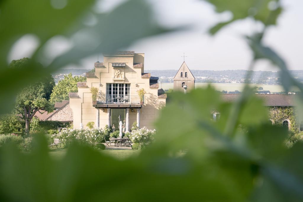 Charmilles Des Cordeliers Bed and Breakfast Paris Eksteriør billede