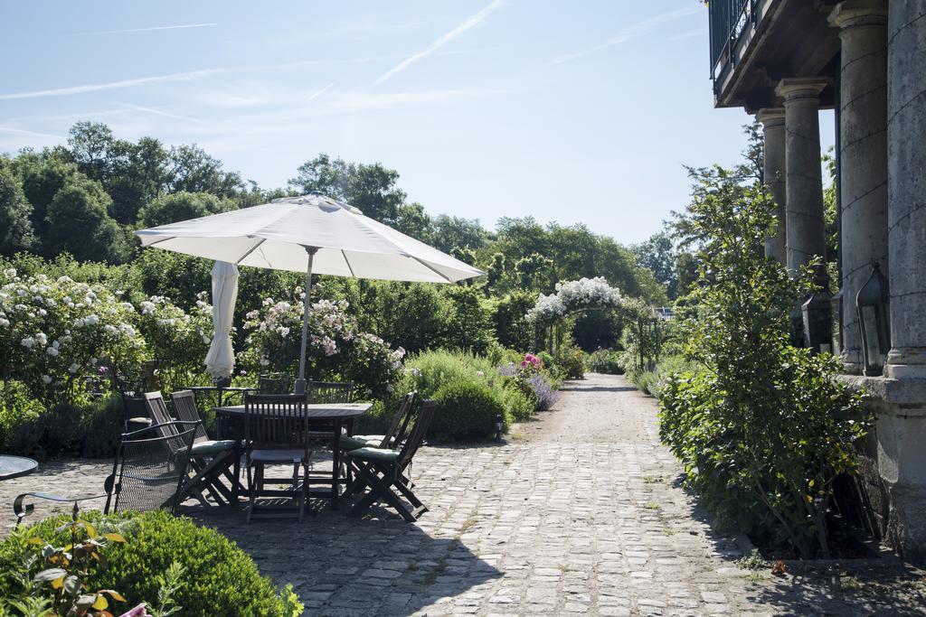Charmilles Des Cordeliers Bed and Breakfast Paris Eksteriør billede