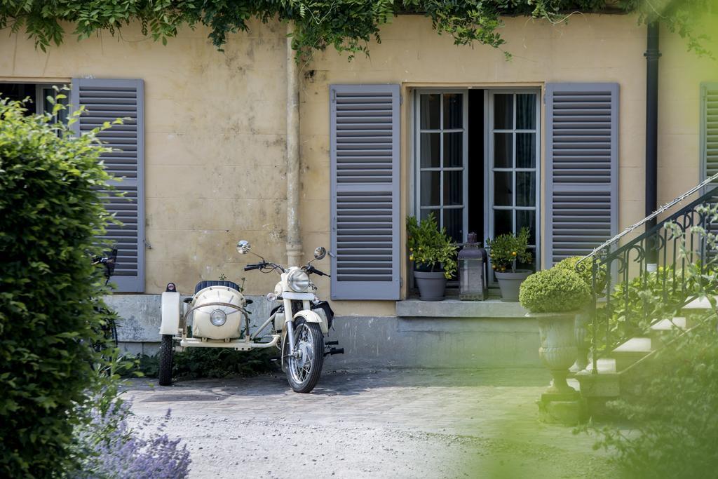 Charmilles Des Cordeliers Bed and Breakfast Paris Eksteriør billede