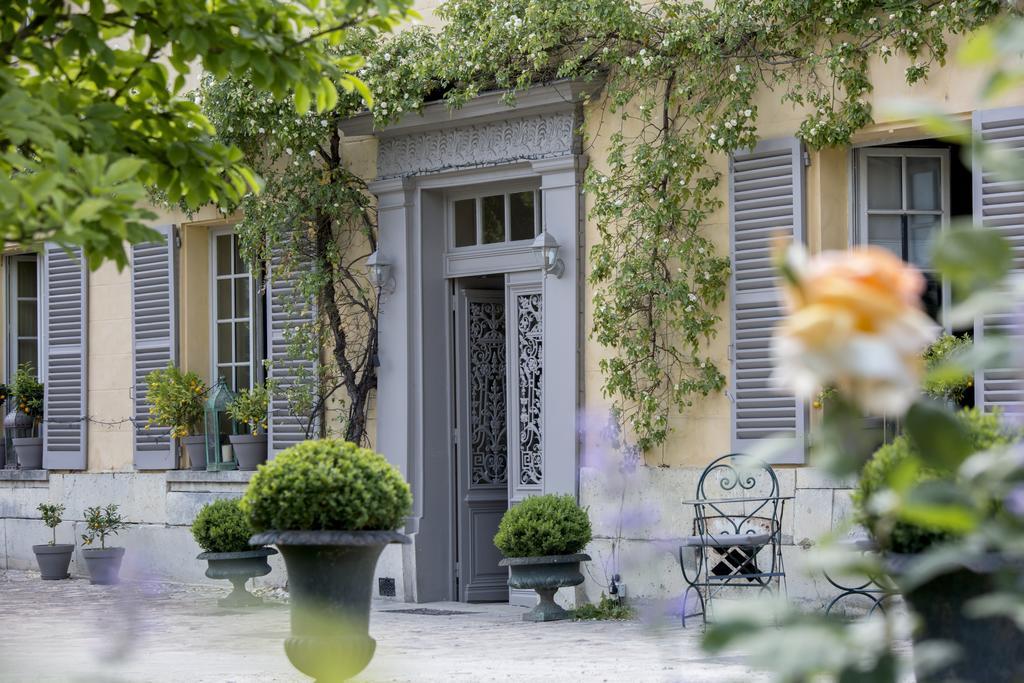 Charmilles Des Cordeliers Bed and Breakfast Paris Eksteriør billede