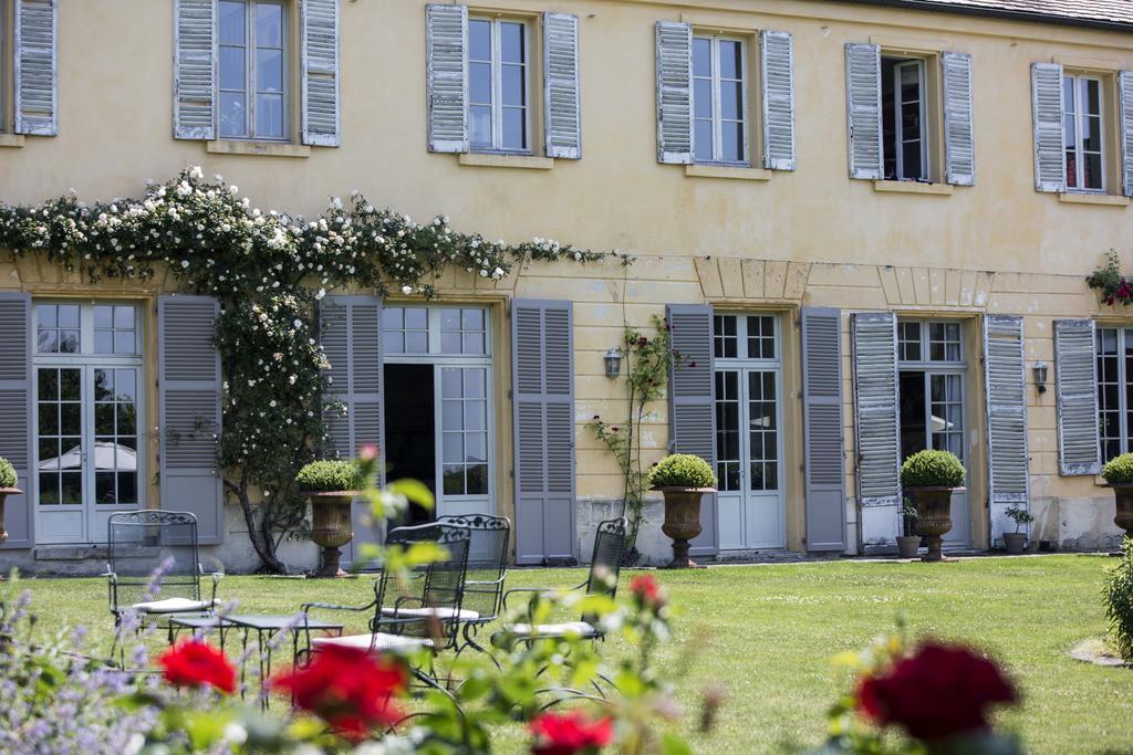 Charmilles Des Cordeliers Bed and Breakfast Paris Eksteriør billede