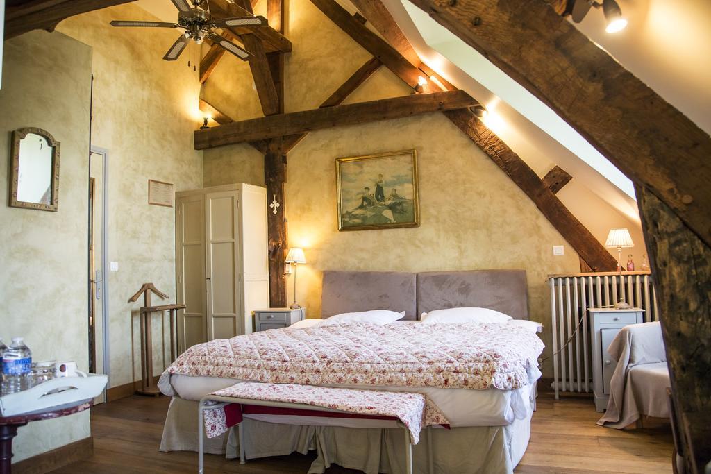 Charmilles Des Cordeliers Bed and Breakfast Paris Eksteriør billede