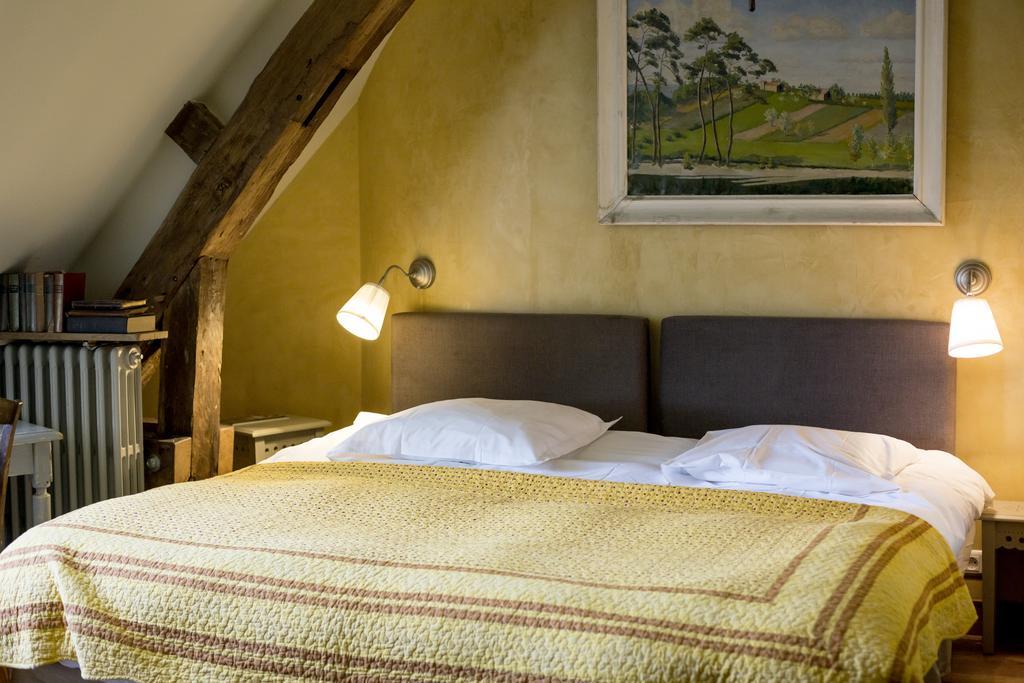 Charmilles Des Cordeliers Bed and Breakfast Paris Eksteriør billede