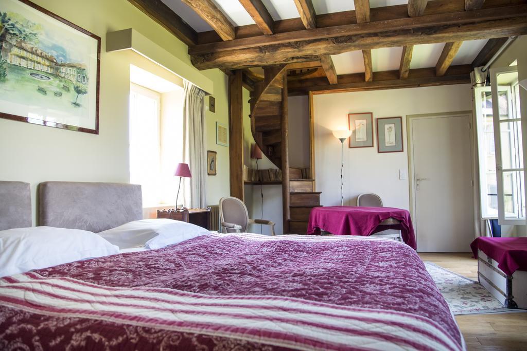 Charmilles Des Cordeliers Bed and Breakfast Paris Eksteriør billede