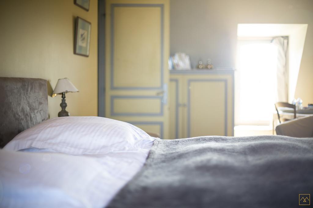 Charmilles Des Cordeliers Bed and Breakfast Paris Eksteriør billede